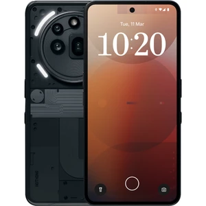 Nothing Phone (3a) Pro