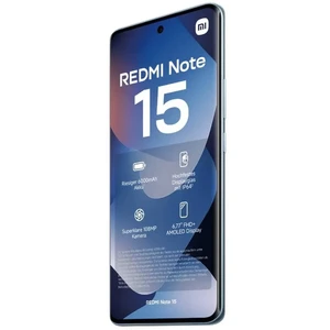 Xiaomi Redmi Note 15 5G