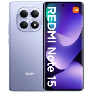 Xiaomi Redmi Note 15 5G