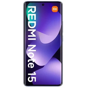 Xiaomi Redmi Note 15 5G