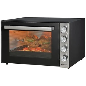 Kumtel LX-9645 Black