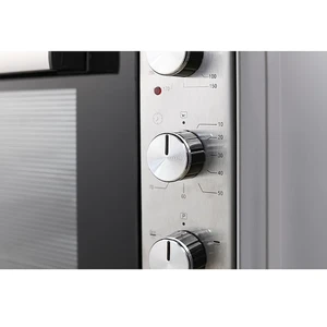 Kumtel LX-9645 Black