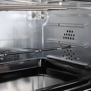 Kumtel LX-9645 Black