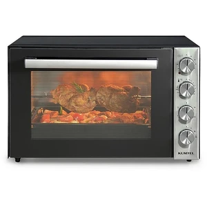 Kumtel LX-9645 Black