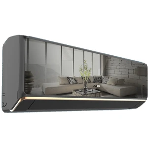 AUX ASW-H09A4/HEBR1/ASW-H09A4/HER1