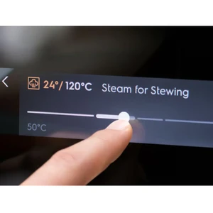 Electrolux EOABS39WZ