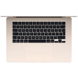 MacBook Air 15 (2025) MW1Q3RU/A