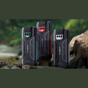 Cubot KingKong 8