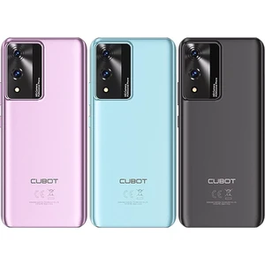 Cubot A10
