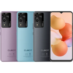 Cubot A10