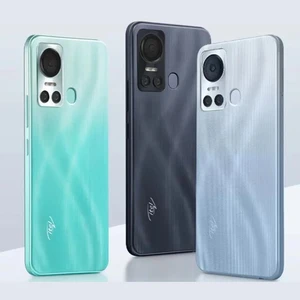 Itel Vision 5