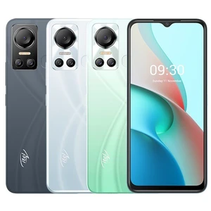 Itel Vision 5