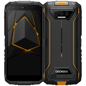 Doogee S41 Max