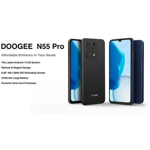 Doogee N55 Pro