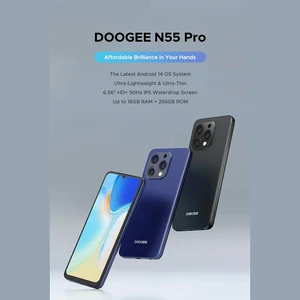 Doogee N55 Pro