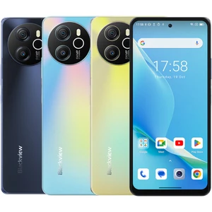 Blackview Shark 8