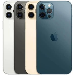 iPhone 12 Pro
