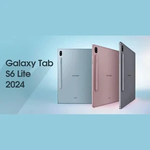 Samsung Galaxy Tab S6 Lite (2024)