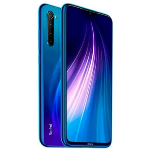 Xiaomi Redmi Note 8