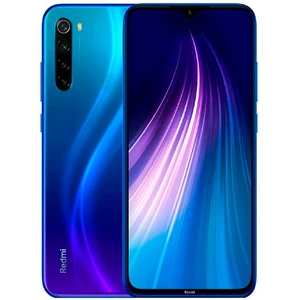 Xiaomi Redmi Note 8