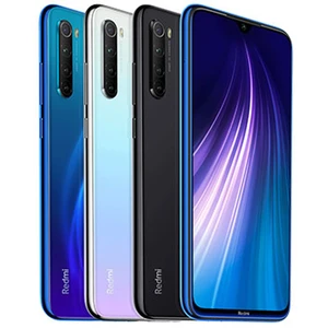 Xiaomi Redmi Note 8