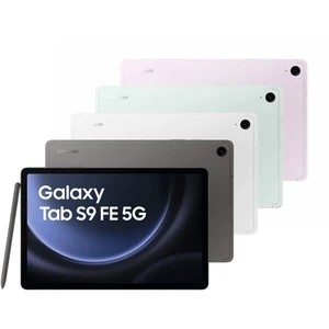 Samsung Galaxy Tab S9 FE 5G