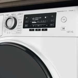 Hotpoint-Ariston NDD 11725 DA EE