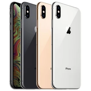 iPhone XS Max