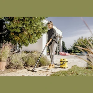 Karcher WD 2 Plus V-12/6/18/C