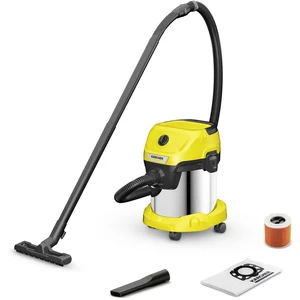 Karcher WD 3 S V-15/4/20