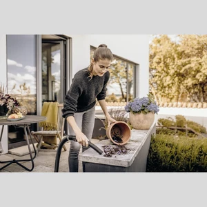 Karcher WD 3 S V-15/4/20