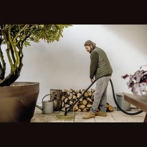 Karcher WD 3 S V-15/4/20