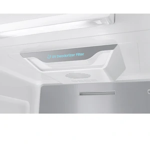 Samsung RS80F65J1F/WT