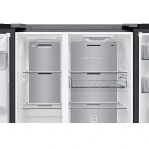 Samsung RS80F65J1F/WT