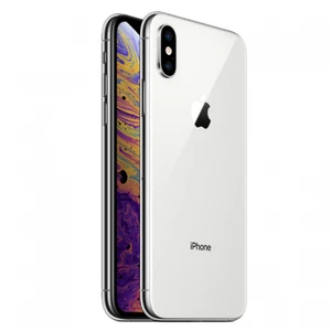 iPhone XS