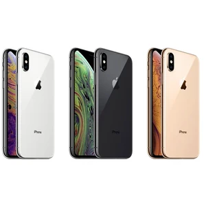 iPhone XS