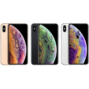 iPhone XS