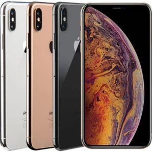 iPhone XS