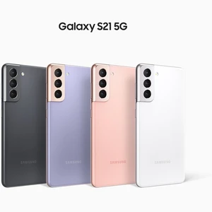Samsung Galaxy S21 5G