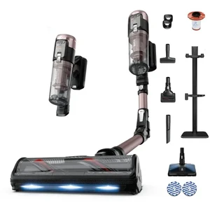 Tefal X-Force Flex 16.60 Animal Aqua