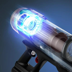 Tefal X-Force Flex 16.60 Animal Aqua