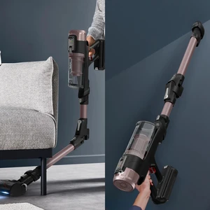 Tefal X-Force Flex 16.60 Animal Aqua