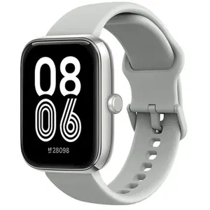 Ttec Tempus 2S09WGM Silver