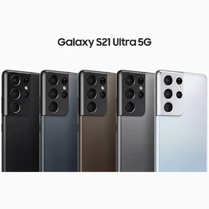 Samsung Galaxy S21 Ultra 5G