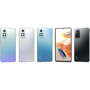 Xiaomi Redmi Note 12 Pro 4G