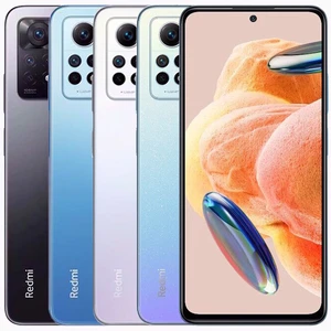 Xiaomi Redmi Note 12 Pro 4G