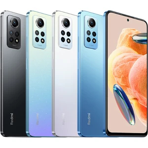 Xiaomi Redmi Note 12 Pro 4G