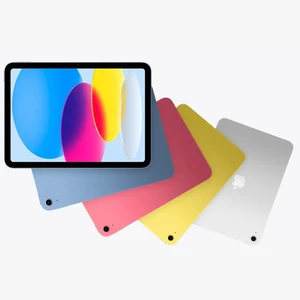 iPad (2025)
