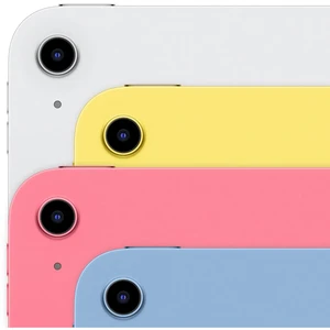 iPad (2025)