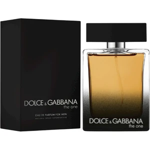 Dolce & Gabbana The One For Men EDP 100 ml